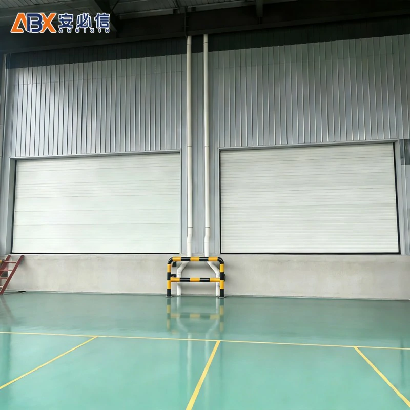 那曲垂直提升门